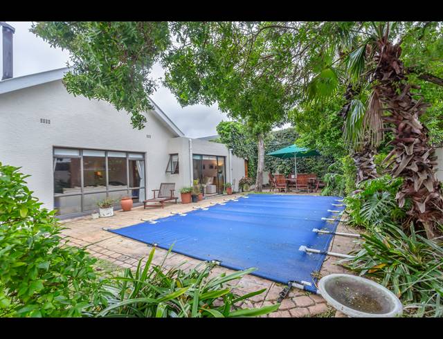 3 BEDROOM HOUSE SOLD IN CLAREMONT